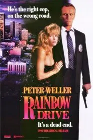 Rainbow Drive movie poster