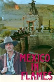 Red Bells Part I: Mexico on Fire movie poster