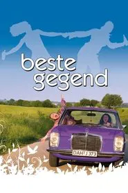 Poster do filme The Best Place to Be