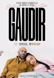 Poster do filme Gaudir