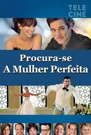 Poster do filme Procura-se A Mulher Perfeita
