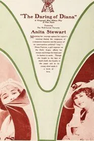 The Daring of Diana movie poster