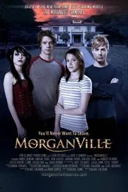 Morganville: The Series tv show poster