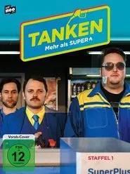 Tanken - mehr als Super tv show poster