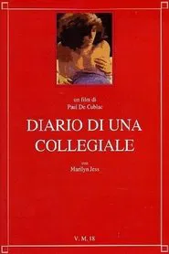 Poster do filme Collégiennes à tout faire