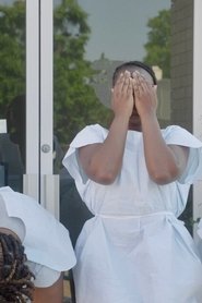 Contractions movie poster