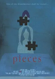Pieces movie poster
