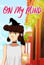 On My Mind movie poster