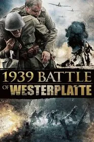 Poster do filme Battle of Westerplatte