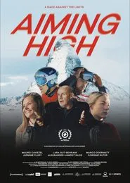 Aiming High movie poster