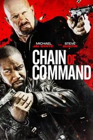 Chain of Command movie poster