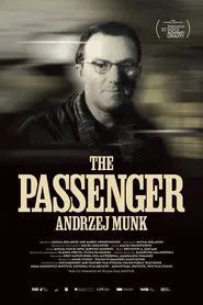 The Passenger Andrzej Munk movie poster