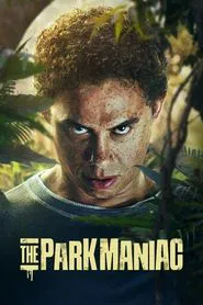 The Park Maniac movie poster