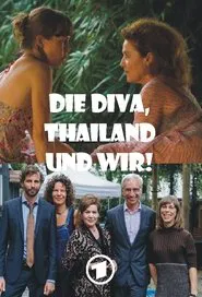 Getting Rid of Mum movie poster
