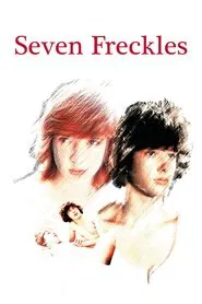 Poster do filme Seven Freckles