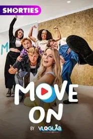 Move On tv show poster