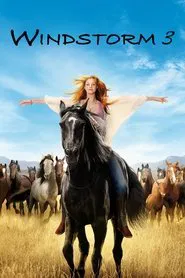 Poster do filme Livres Como o Vento 3