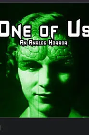 One of us movie poster