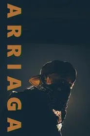 Arriaga movie poster