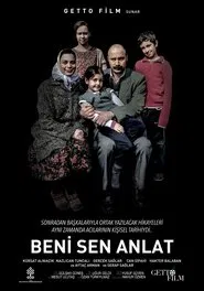 Beni Sen Anlat movie poster