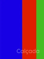 Poster do filme Calçada