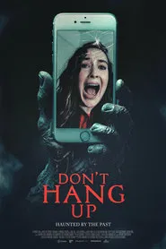 Don't Hang Up movie poster
