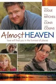 Almost Heaven movie poster