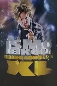 Ismo Leikola Kaikkien Aikojen Show movie poster
