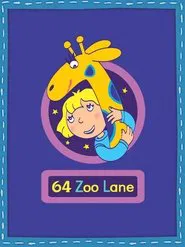 64 Zoo Lane tv show poster
