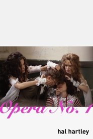 Opera No. 1 movie poster