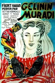 The Bride's Murat movie poster