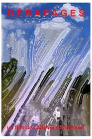 Dérapages movie poster