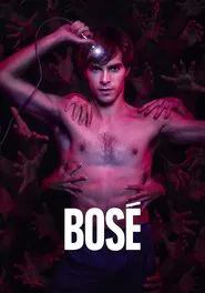 Bosé tv show poster