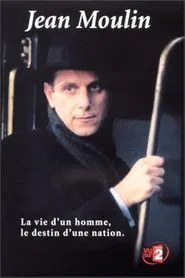 Jean Moulin movie poster