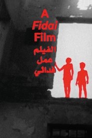 A Fidai Film movie poster