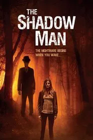 The Man in the Shadows movie poster