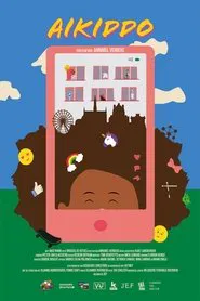 Poster do filme Aikiddo