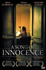 A Song of Innocence movie poster