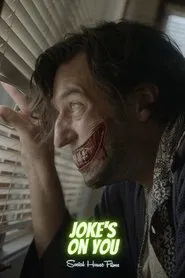 Joke's on You movie poster