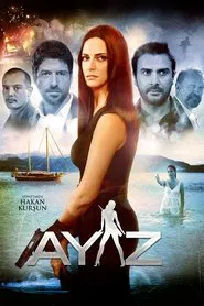 Ayaz movie poster