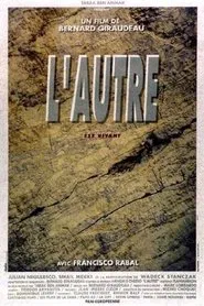 The Other movie poster