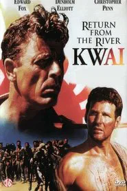 Poster do filme Return from the River Kwai