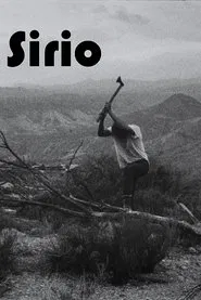 Sirio movie poster