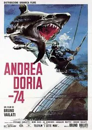 Poster do filme Andrea Doria -74
