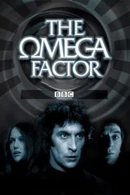 The Omega Factor tv show poster