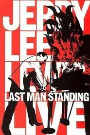 Last Man Standing Live movie poster