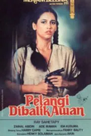 Pelangi di Balik Awan movie poster