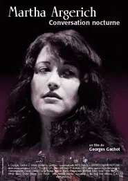 Martha Argerich Evening Talks movie poster
