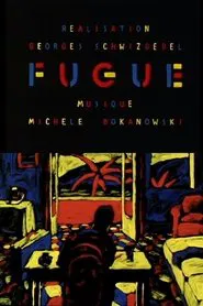 Fugue movie poster