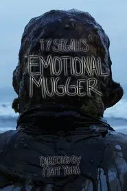 Ty Segall's Emotional Mugger movie poster